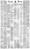 Liverpool Mercury Thursday 03 June 1880 Page 1