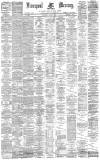 Liverpool Mercury Saturday 05 June 1880 Page 1