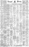 Liverpool Mercury Monday 07 June 1880 Page 1