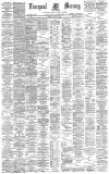 Liverpool Mercury Tuesday 08 June 1880 Page 1