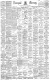 Liverpool Mercury Wednesday 09 June 1880 Page 1