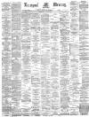 Liverpool Mercury Wednesday 30 June 1880 Page 1