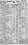 Liverpool Mercury Thursday 15 July 1880 Page 1