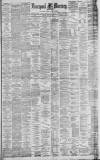 Liverpool Mercury Friday 30 July 1880 Page 1