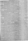 Liverpool Mercury Saturday 21 August 1880 Page 5