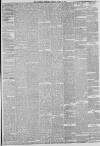 Liverpool Mercury Monday 23 August 1880 Page 5