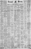 Liverpool Mercury Tuesday 07 September 1880 Page 1