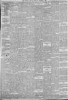 Liverpool Mercury Thursday 09 September 1880 Page 5