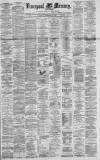 Liverpool Mercury Saturday 11 September 1880 Page 1