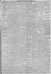 Liverpool Mercury Thursday 23 September 1880 Page 5