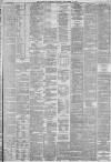 Liverpool Mercury Saturday 25 September 1880 Page 7