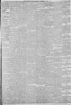 Liverpool Mercury Monday 27 September 1880 Page 5
