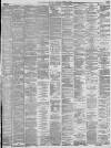 Liverpool Mercury Saturday 09 October 1880 Page 3