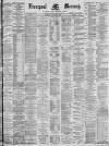 Liverpool Mercury Tuesday 19 October 1880 Page 1