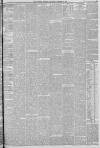 Liverpool Mercury Saturday 30 October 1880 Page 5