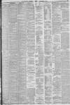 Liverpool Mercury Wednesday 03 November 1880 Page 3