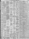 Liverpool Mercury Friday 05 November 1880 Page 7