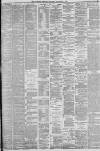 Liverpool Mercury Saturday 06 November 1880 Page 3