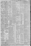 Liverpool Mercury Monday 08 November 1880 Page 8