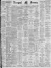 Liverpool Mercury Friday 12 November 1880 Page 1