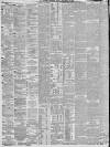 Liverpool Mercury Friday 19 November 1880 Page 8