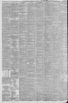 Liverpool Mercury Saturday 20 November 1880 Page 4