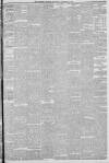 Liverpool Mercury Saturday 20 November 1880 Page 5