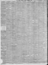 Liverpool Mercury Saturday 27 November 1880 Page 4