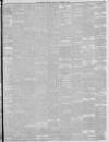 Liverpool Mercury Monday 29 November 1880 Page 5