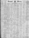 Liverpool Mercury Thursday 16 December 1880 Page 1