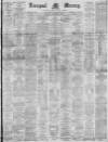 Liverpool Mercury Saturday 18 December 1880 Page 1