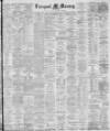 Liverpool Mercury Tuesday 21 December 1880 Page 1