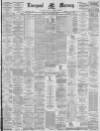 Liverpool Mercury Friday 24 December 1880 Page 1