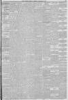 Liverpool Mercury Saturday 25 December 1880 Page 5