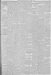 Liverpool Mercury Monday 27 December 1880 Page 5