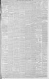 Liverpool Mercury Saturday 29 January 1881 Page 5