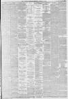 Liverpool Mercury Wednesday 26 January 1881 Page 3