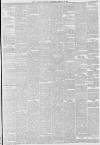 Liverpool Mercury Wednesday 26 January 1881 Page 5