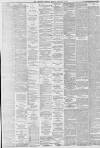 Liverpool Mercury Monday 31 January 1881 Page 3