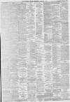 Liverpool Mercury Wednesday 02 February 1881 Page 3