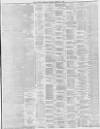 Liverpool Mercury Saturday 05 February 1881 Page 3