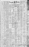 Liverpool Mercury Friday 18 February 1881 Page 1