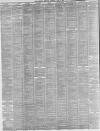 Liverpool Mercury Saturday 09 April 1881 Page 4