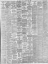 Liverpool Mercury Saturday 09 April 1881 Page 7