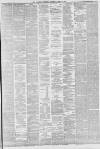 Liverpool Mercury Saturday 16 April 1881 Page 3