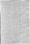 Liverpool Mercury Saturday 16 April 1881 Page 5