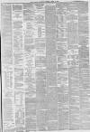 Liverpool Mercury Monday 18 April 1881 Page 3
