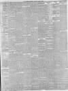 Liverpool Mercury Saturday 23 April 1881 Page 5