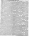 Liverpool Mercury Thursday 23 June 1881 Page 5