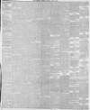 Liverpool Mercury Monday 27 June 1881 Page 5